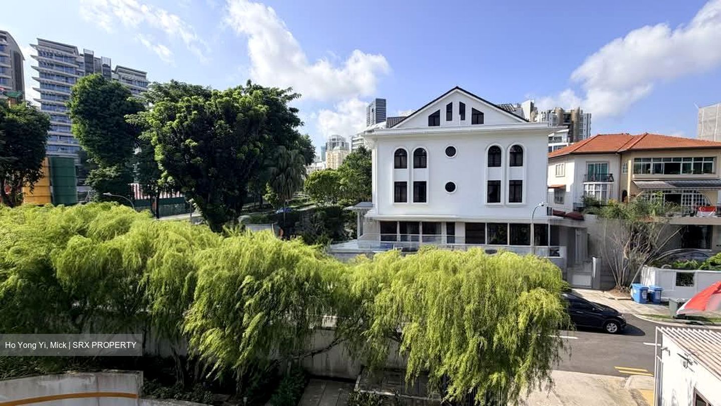 Stevens Suites (D10), Apartment #595720961